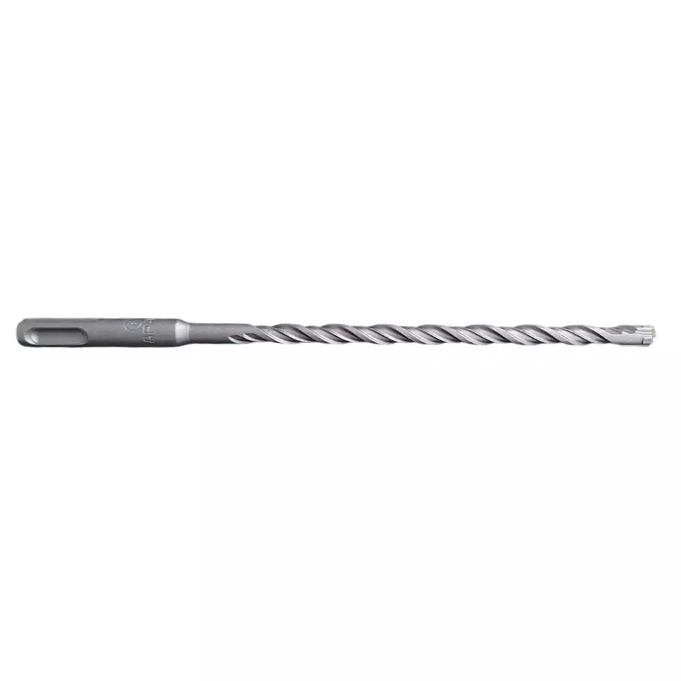 Taparia Cross Tip Plus Hammer Drill Bit, Size 8x150x210 mm, HDC8210
