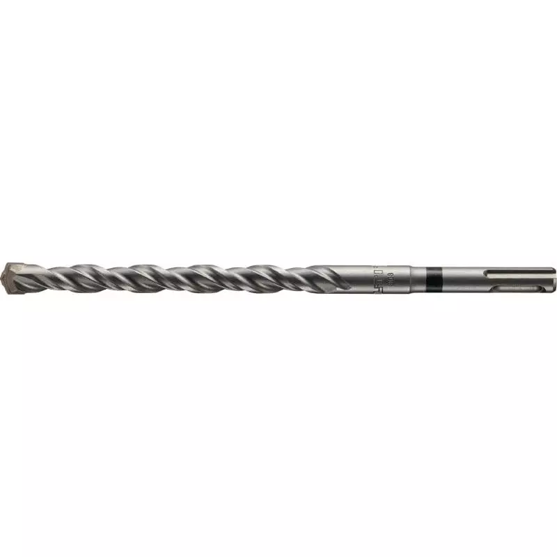 Hilti Metric Hammer Drill Bit 6.5 mm Diameter Te-C (Sds-Plus), 2307203 (Pack of 48)