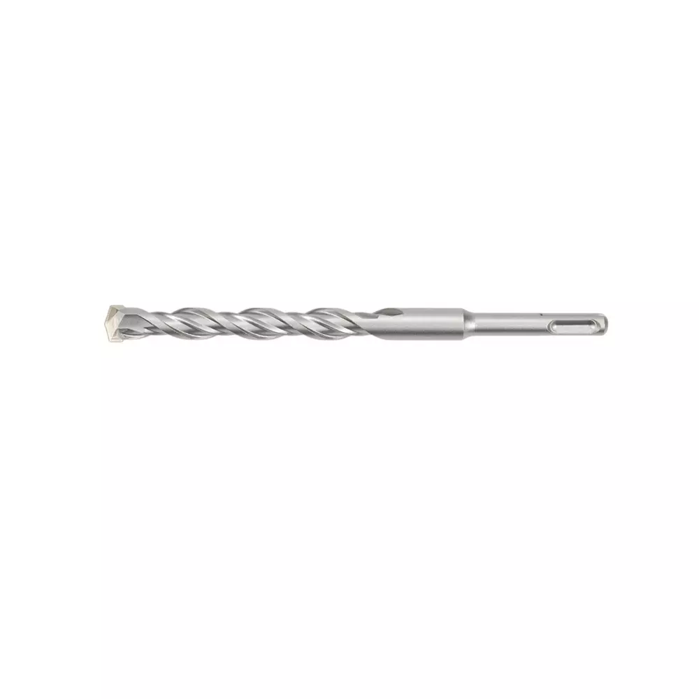 Dayuri FD Plus Double Flute Drill Bit Silver 16x460 mm Size