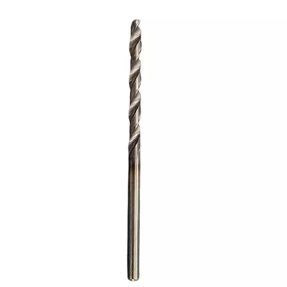 TOTEM Solid Carbide High Performance Drill (Drill Dia 3 mm, Flute Length 16 mm)