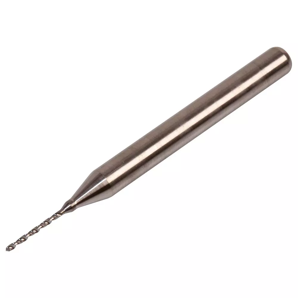 CIF Drill, Carbide, 0.8mm, DU68