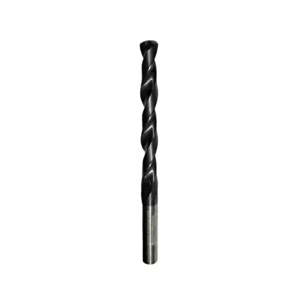 V3 VX2 Series Solid Carbide Jobber Drill ALCRONA 55 HRC 7 mm Dia 109 mm Overall Length