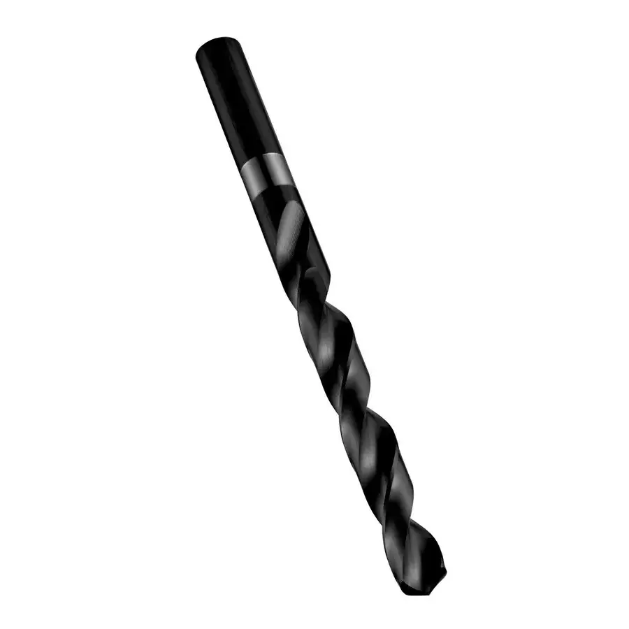 Dormer Pramet Jobber Drill High Speed Steel 5.16 mm Cutting Dia, A10013/64 (Pack of 10 Pcs)