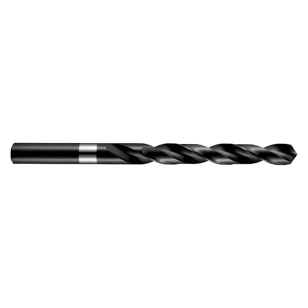 Dormer Pramet Jobber Drill High Speed Steel 5.16 mm Cutting Dia, A10013/64 (Pack of 10 Pcs)