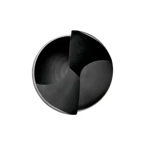 Dormer Pramet Jobber Drill High Speed Steel 5.16 mm Cutting Dia, A10013/64 (Pack of 10 Pcs)