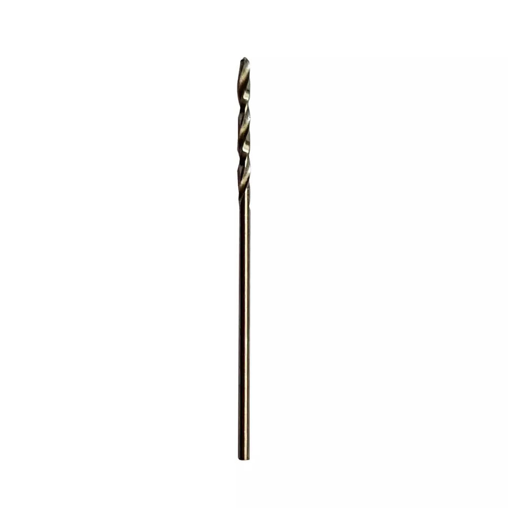 V3 Jobber Drill High Speed Steel Parallel Shank 10.8 mm Dia 94 mm Flute Length (Pack of 10)
