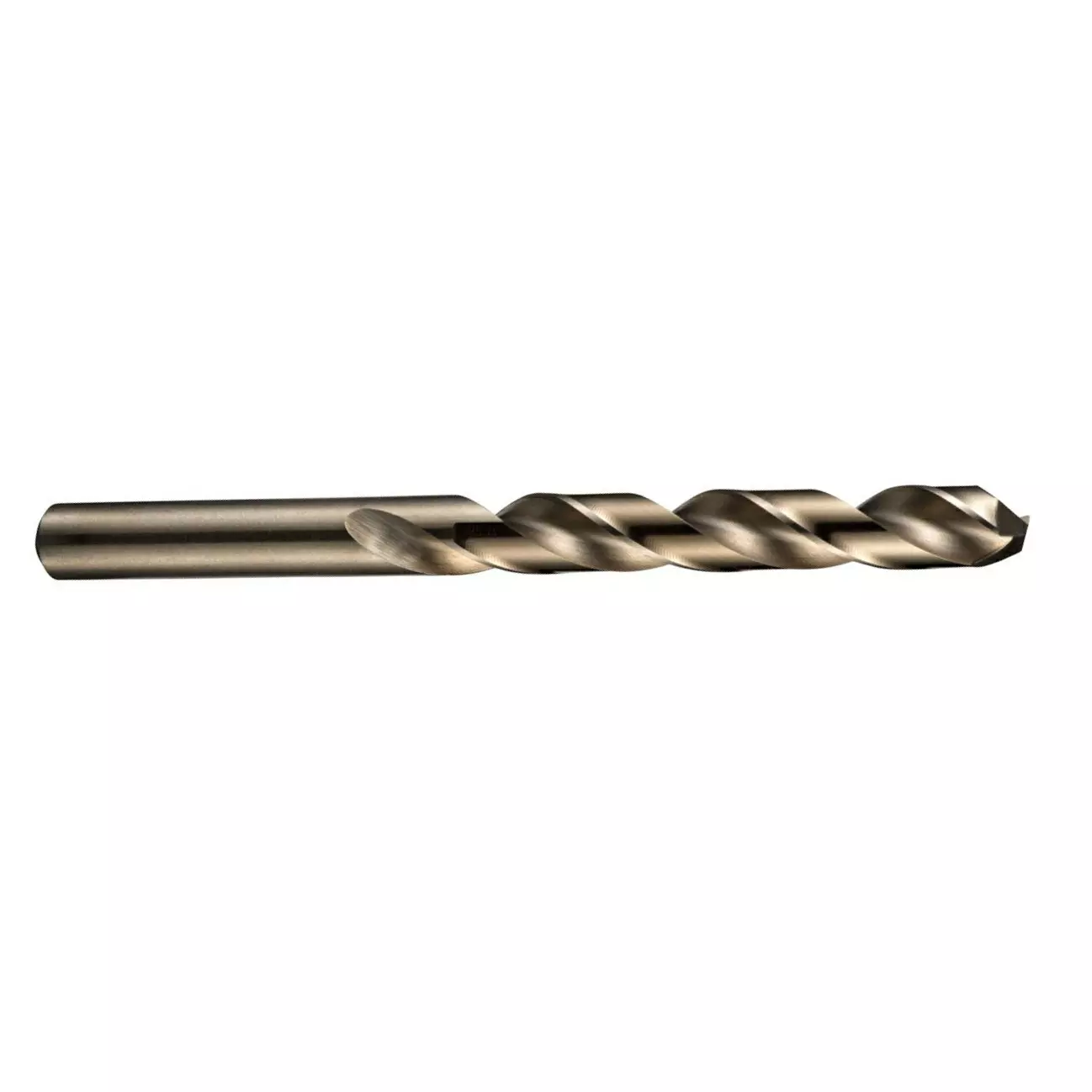 MIRANDA TOOLS HSS Drill Jobber Series Steam Tempered, Size 7.00 mm (Pack of 10)