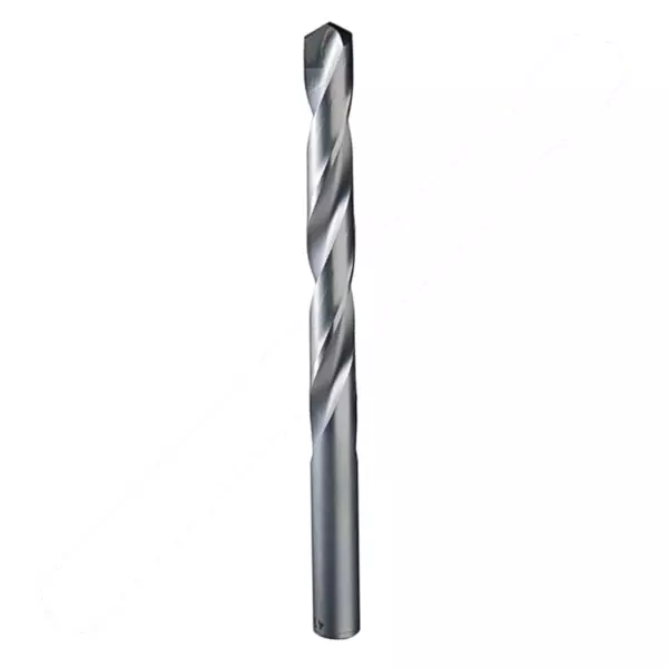 Indian Tools 6.70 mm Size HSS Jobber Drill Duromaster Series for Drilling in Wood, Aluminium, Plastic, DJD010M91271 (Pack of 10)