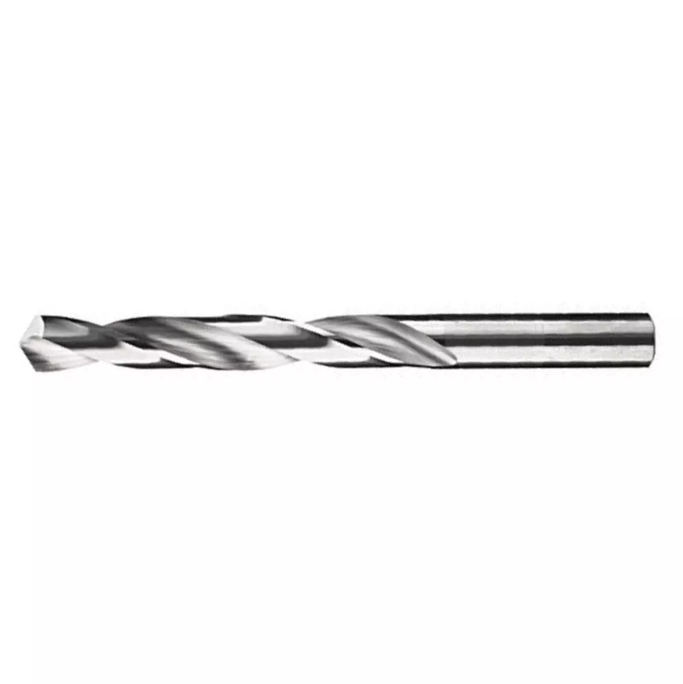 MIRANDA TOOLS HSS Drill Parallel Shank Super Jobber Series (IS 5101 / DIN 338) M35 Grade, Size 18.00 mm (Pack of 10)