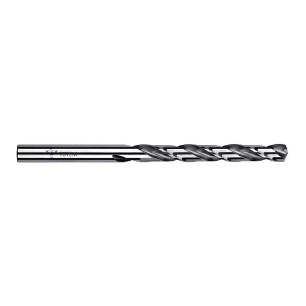 totem-parallel-shank-twist-drill-high-speed-steel-9-mm-dia-250-mm-length