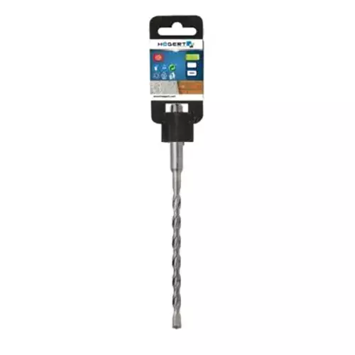 hogert-technik-masonry-drill-bit-sds-shank-10-mm-cutting-diameter-x-160-mm-overall-length-ht7d929