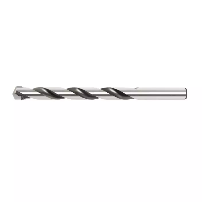 Indian Tools 4 mm Masonry Drill Carbide Tipped Ground Fluted Bright Plated Deluxe Model 45 mm Flute Length and 85 mm Overall Length