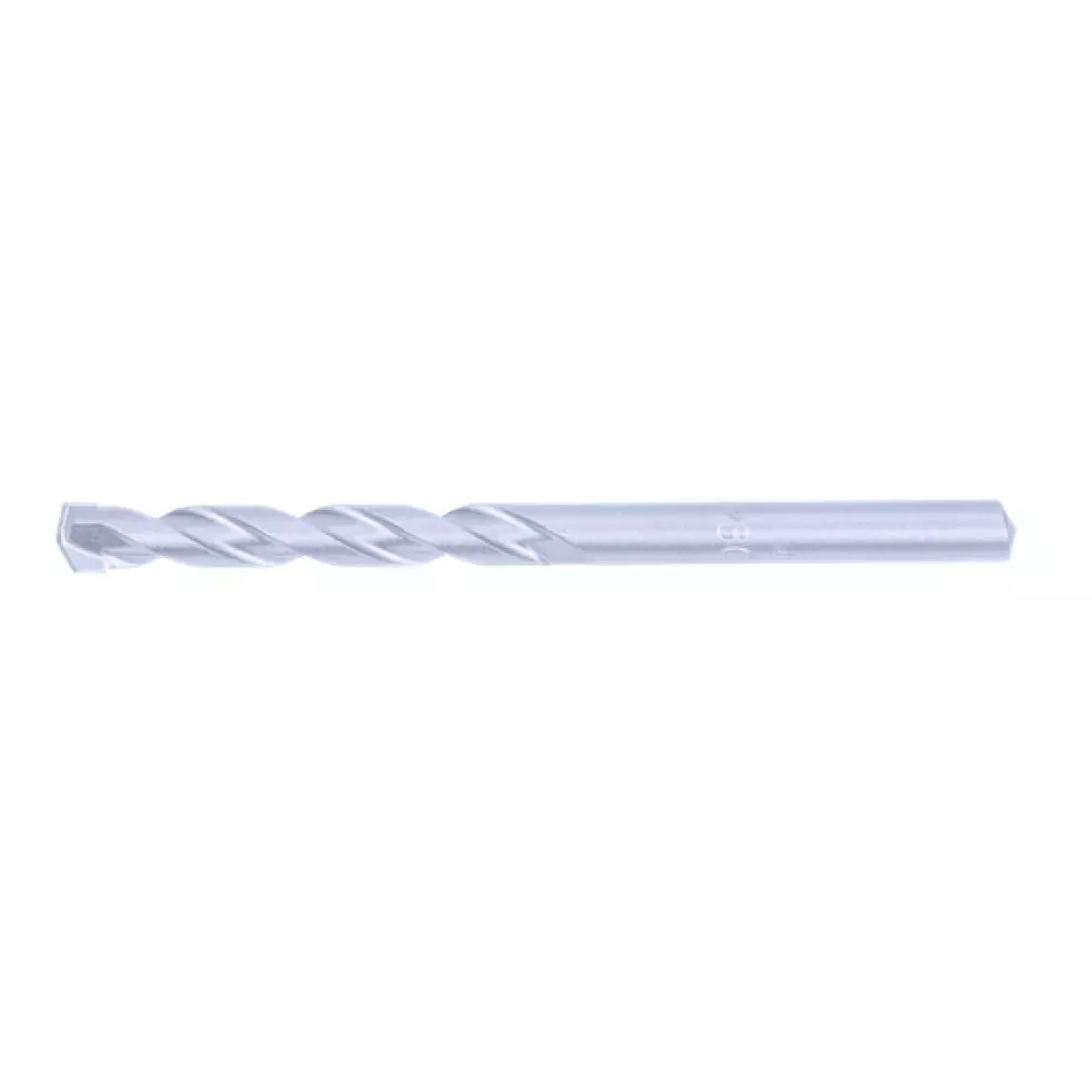 Dayuri Double Flute Drill Bit Silver 12x300 mm Size