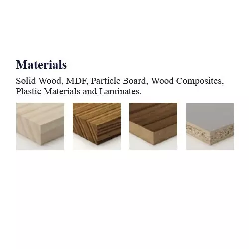 Timus TCT Through Hole Bit (Dowell Drill) TTB.TH Right Rotation 35 mm Cutting Length x 70 mm Overall Length, TTB.TH.1070R
