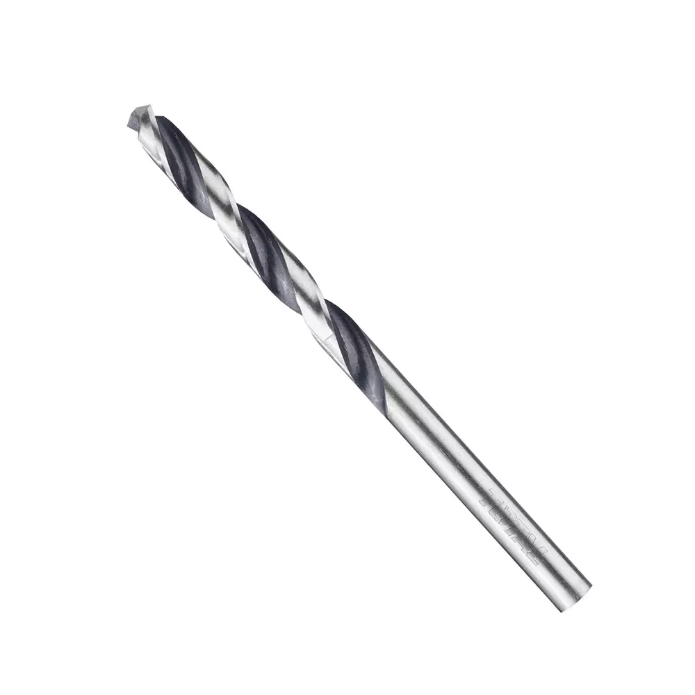 Total HSS Drill Bit 5 mm 135 Degree Point Double Blister, TAC1200504