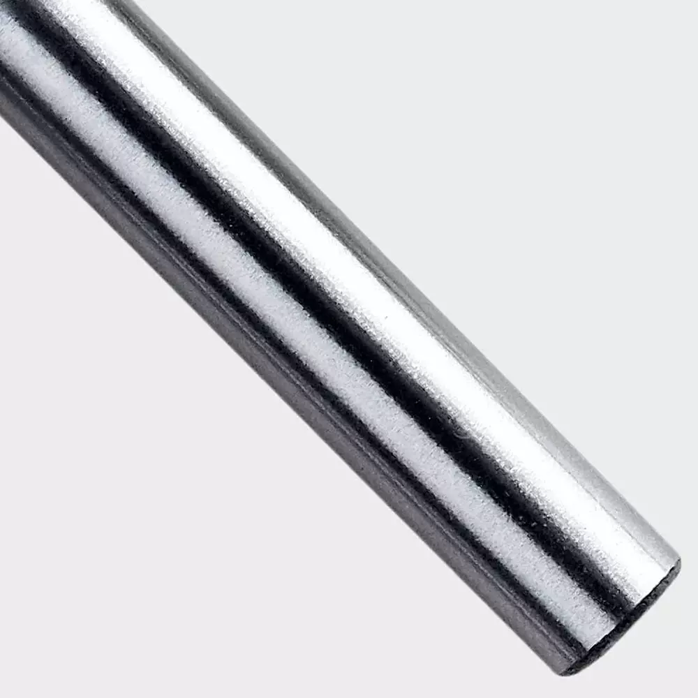 JK Super Drive 25.50-26.00 MM HSS Straight Shank Stub Series Drill (Pack of 10)