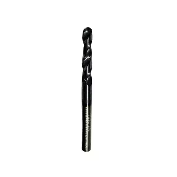 V3 VX1 Series Solid Carbide Stub Drill TIALN 45 HRC 25 mm Dia 110 mm Overall Length