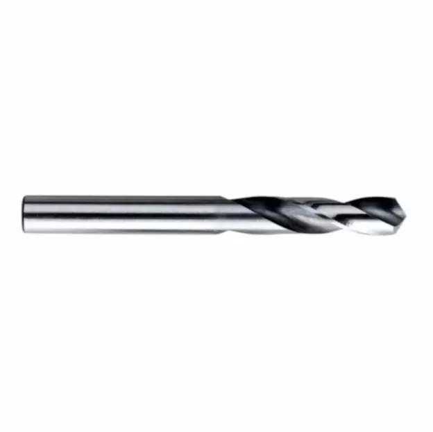 indian-tools-59-mm-nominal-diameter-stub-drill-solid-carbide-gp-ld-5-type-bright-finish-28-mm-flute-length-and-66-mm-overall-length-kds01m590