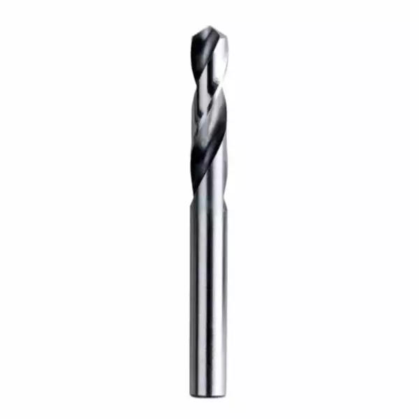 indian-tools-18-mm-nominal-diameter-stub-drill-solid-carbide-gp-ld-5-type-bright-finish-62-mm-flute-length-and-123-mm-overall-length-kds01m1800