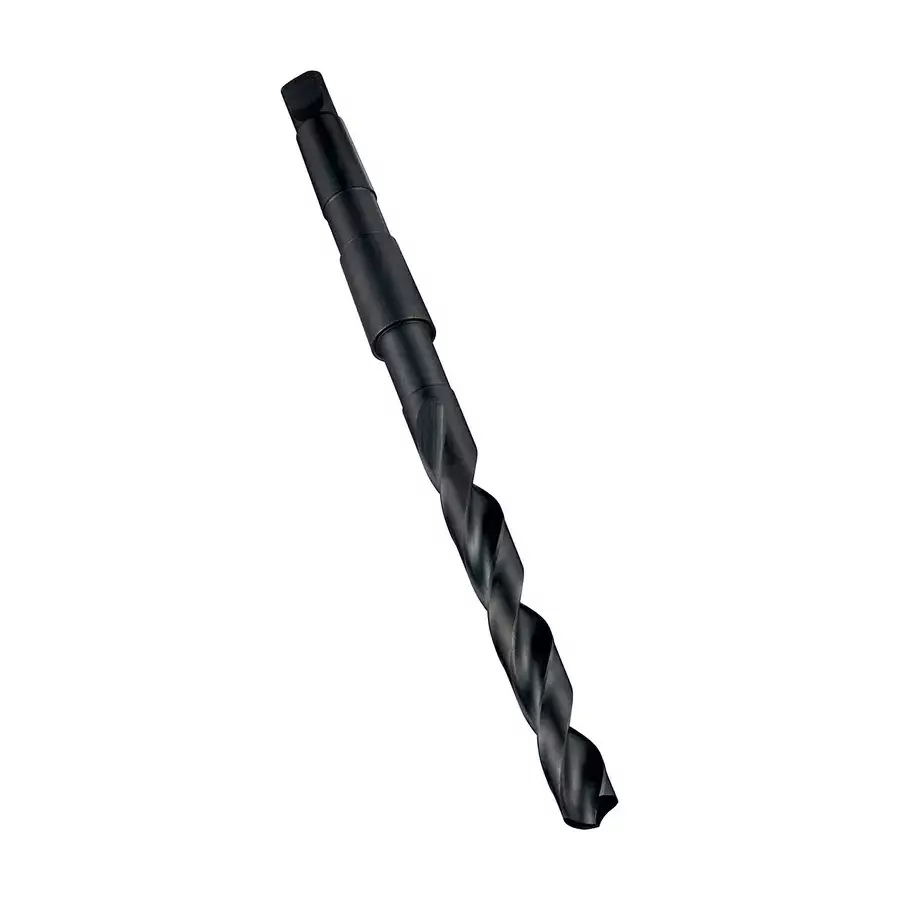Dormer Pramet Taper Shank Drill 16.5 mm Cutting Dia, A13016.5 (Pack of 10 Pcs)