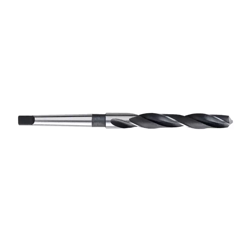 Yuri Taper Drill Morse HSS Silver 28 mm