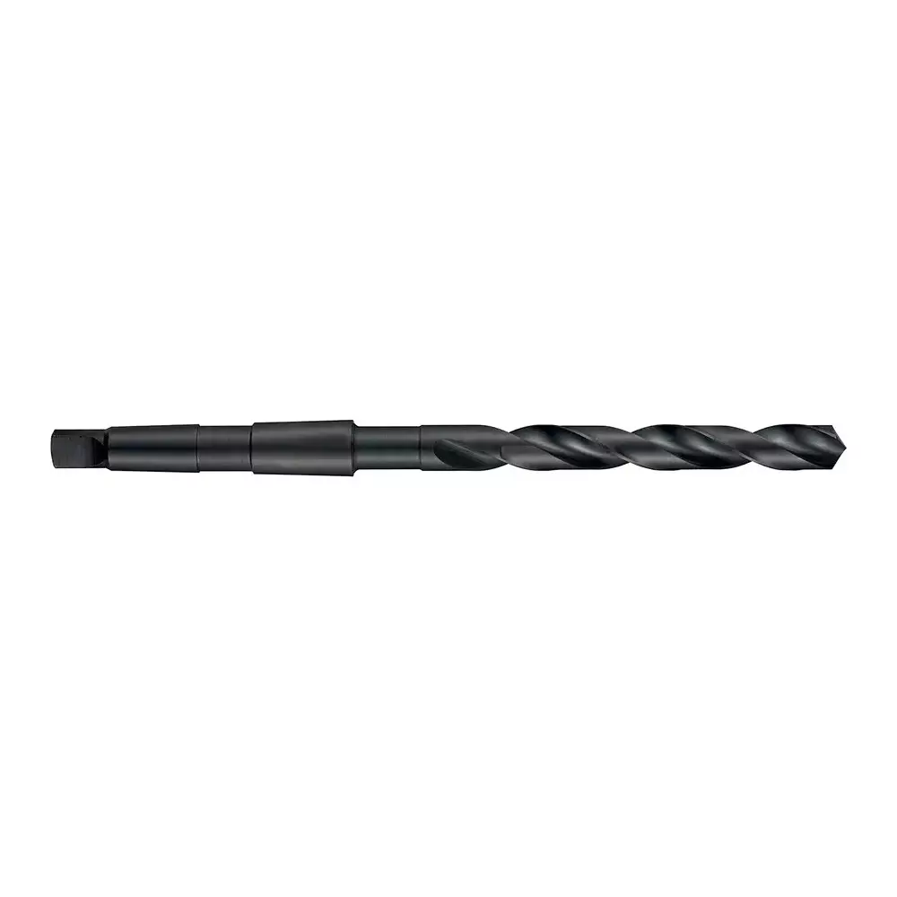 Dormer Pramet Taper Shank Drill 20.25 mm Cutting Dia, A13020.25 (Pack of 10 Pcs)