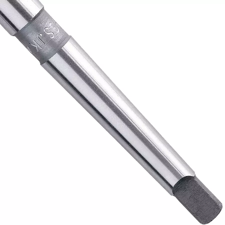 JK Super Drive 26.25 mm HSS Taper Shank Twist Drills