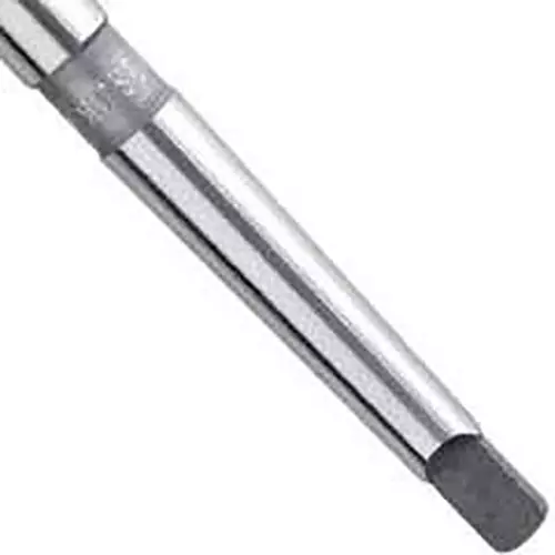 JK Super Drive 42 mm HSS Taper Shank Twist Drills