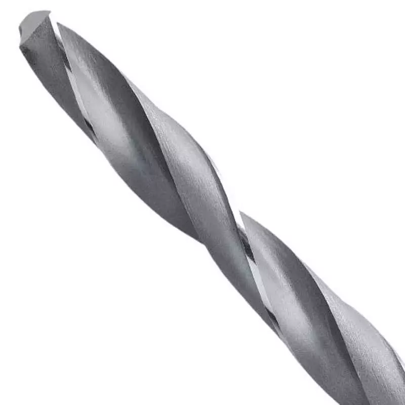 JK Super Drive 42 mm HSS Taper Shank Twist Drills