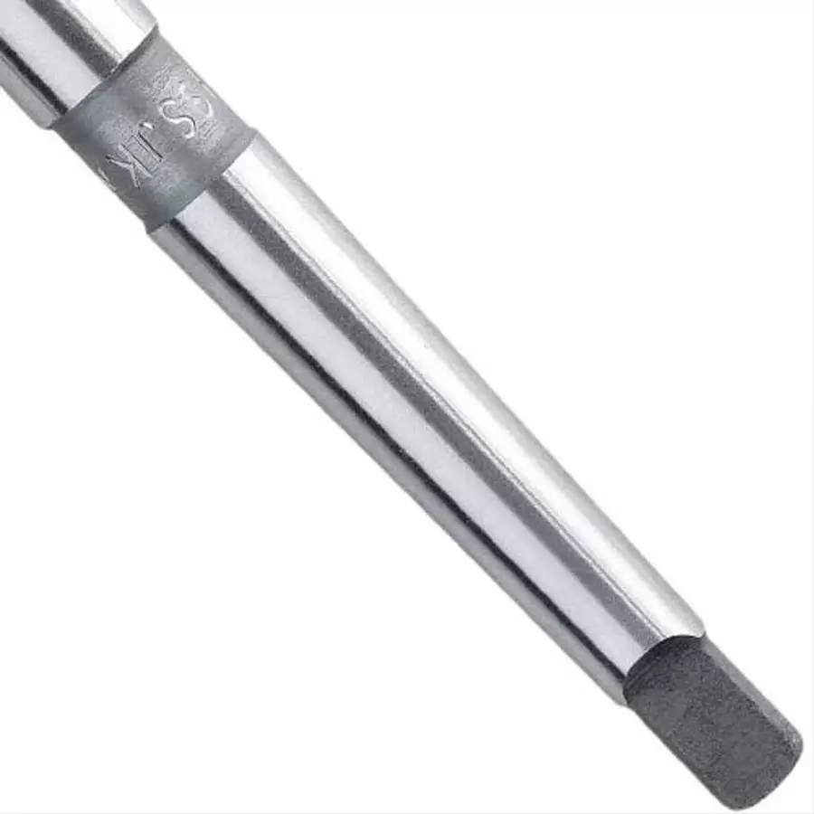 JK Super Drive 26.99 mm HSS Taper Shank Twist Drills
