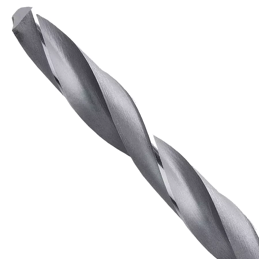 JK Super Drive 28.75 mm HSS Taper Shank Twist Drills
