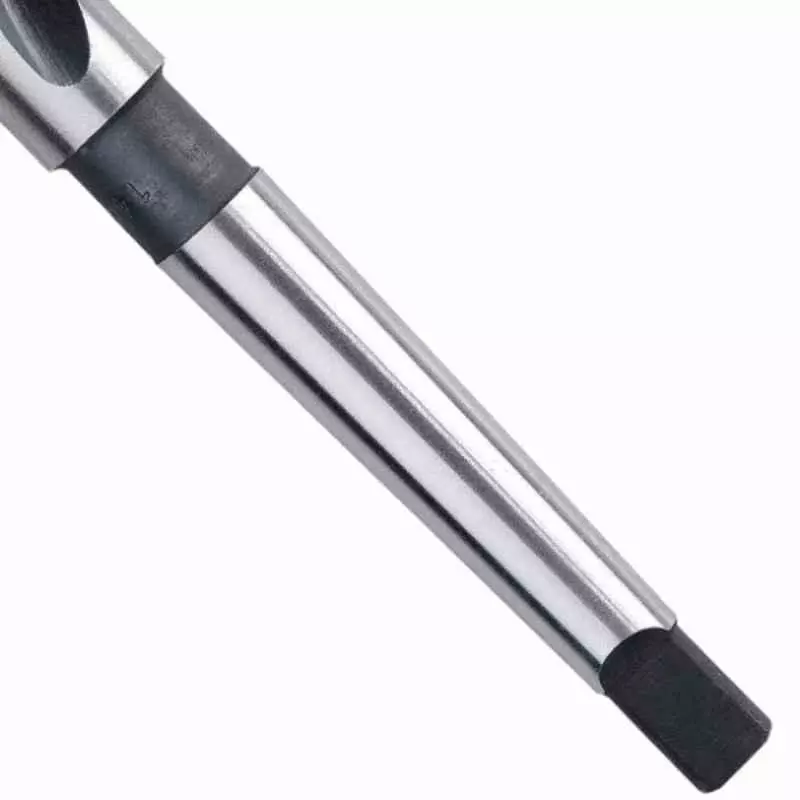 JK Super Drive 8.5 mm HSS Taper Shank Twist Drills