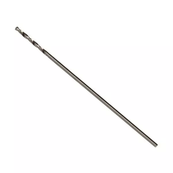 MULTICOMP PRO Twist Drill Bit 0.3 mm Bit Size, MP002111 (Pack of 5)