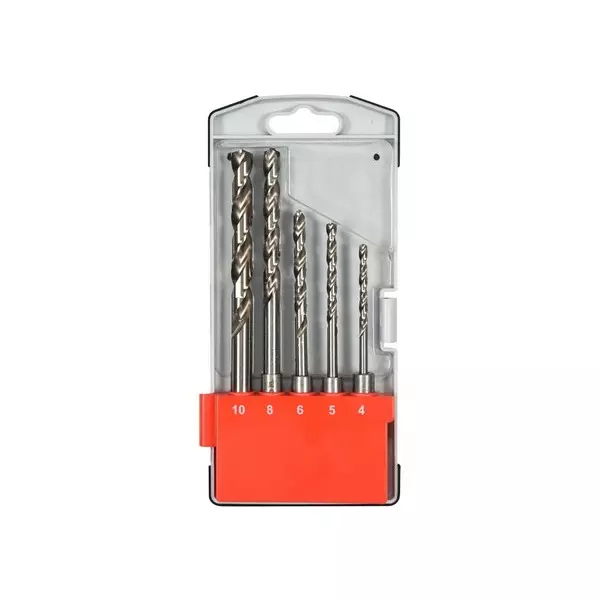 yato-5-pcs-twist-drill-set-hss-6542-body-polished-finish-and-4-5-6-8-10-mm-diameter-yt-40050