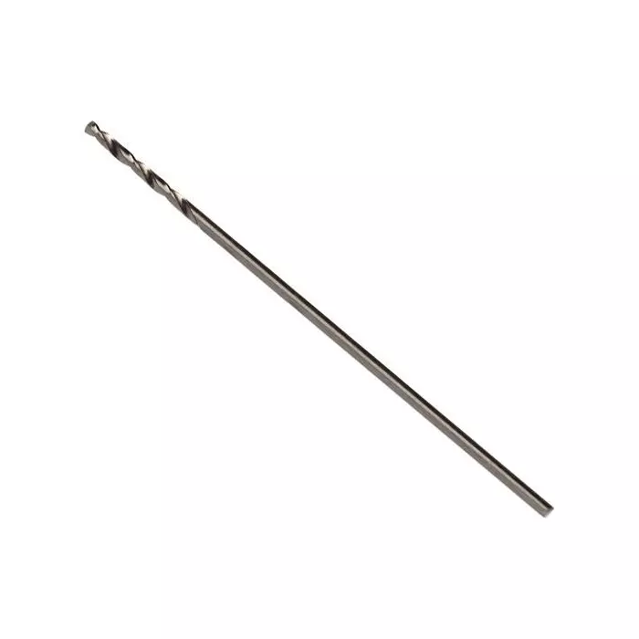 MULTICOMP PRO Twist Drill Bit 0.4 mm Bit Size, MP002112 (Pack of 5)