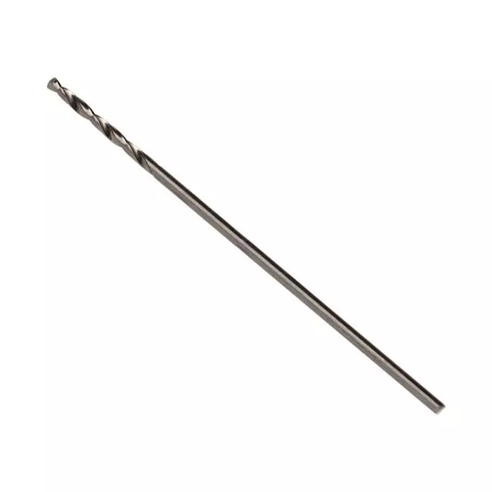 MULTICOMP PRO Twist Drill Bit 0.6 mm Bit Size, MP002114 (Pack of 5)