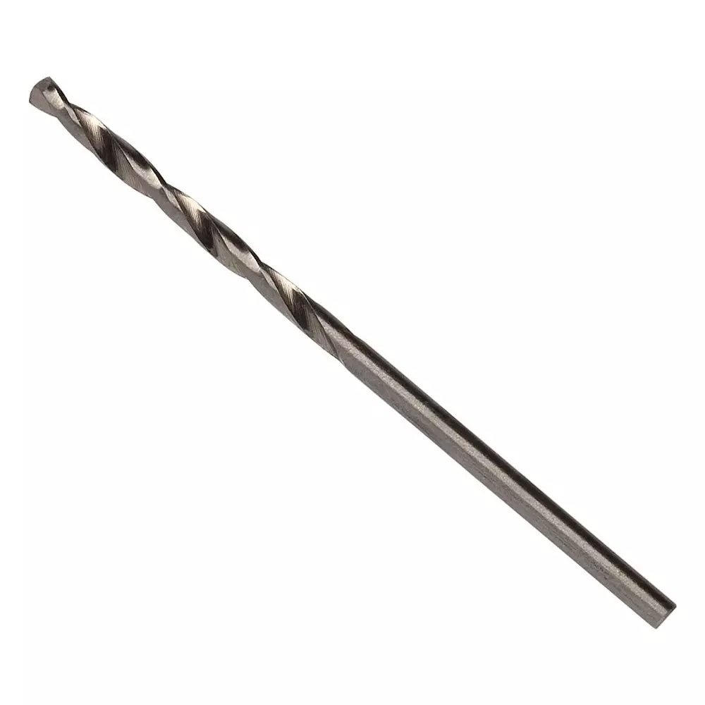 MULTICOMP PRO Twist Drill Bit 1.5 mm Bit Size, MP002120 (Pack of 5)
