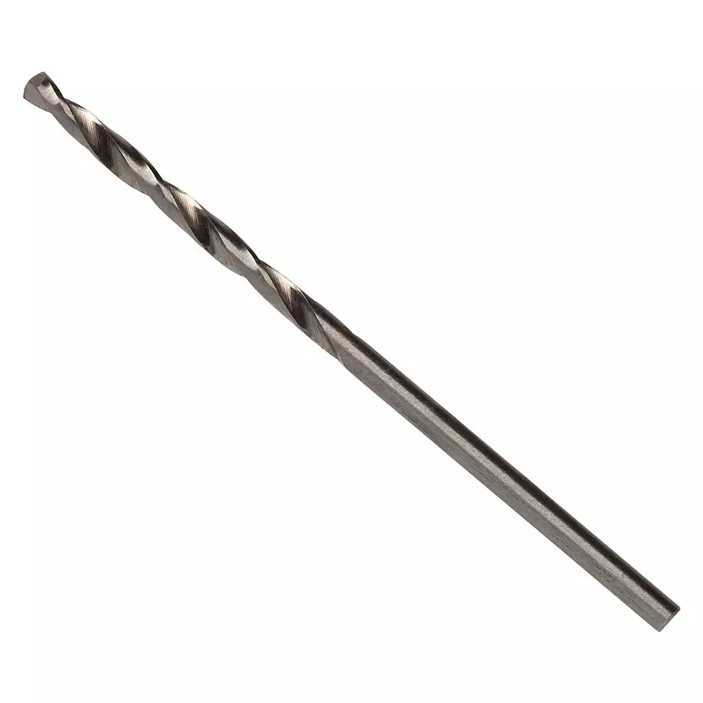 MULTICOMP PRO Twist Drill Bit 2 mm Bit Size, MP002122 (Pack of 5)