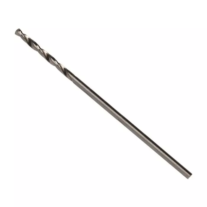 MULTICOMP PRO Twist Drill Bit 0.8 mm Bit Size, MP002116 (Pack of 5)