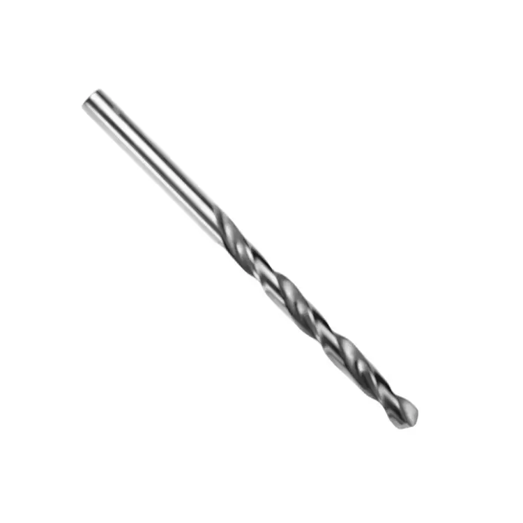 Indian Tools 2.9 mm Size HSS Twist Drill Parallel Shank Jobber Series Hathyar Type (Pack of 10)