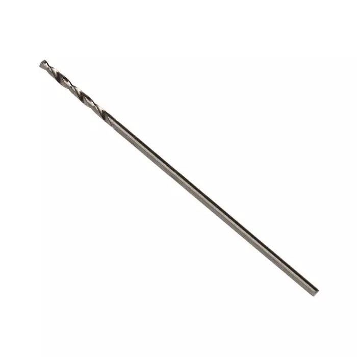 MULTICOMP PRO Twist Drill Bit 0.7 mm Bit Size, MP002115 (Pack of 5)