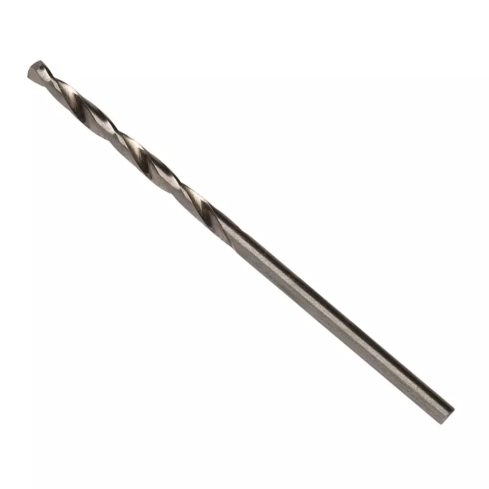 MULTICOMP PRO Twist Drill Bit 1.2 mm Bit Size, MP002119 (Pack of 5)