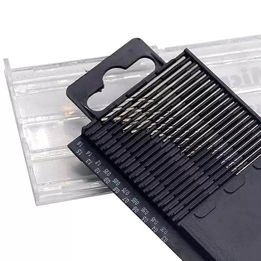 veltrix-20-pcs-micro-hss-drill-bit-set-03-16-mm-precision-twist-bits-for-resin-wood-plastic-jewelry-model-making