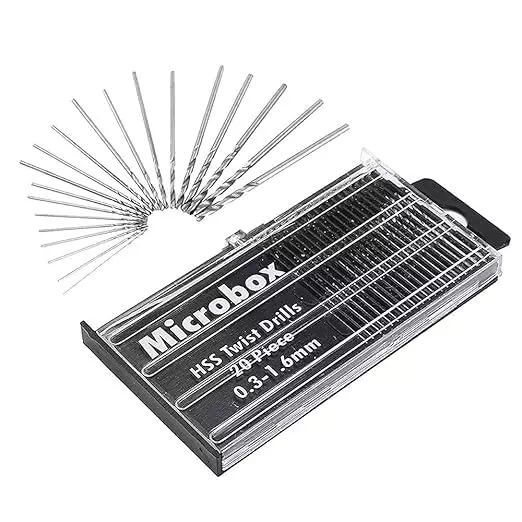 veltrix-20-pcs-micro-hss-drill-bit-set-03-16-mm-precision-twist-bits-for-resin-wood-plastic-jewelry-model-making