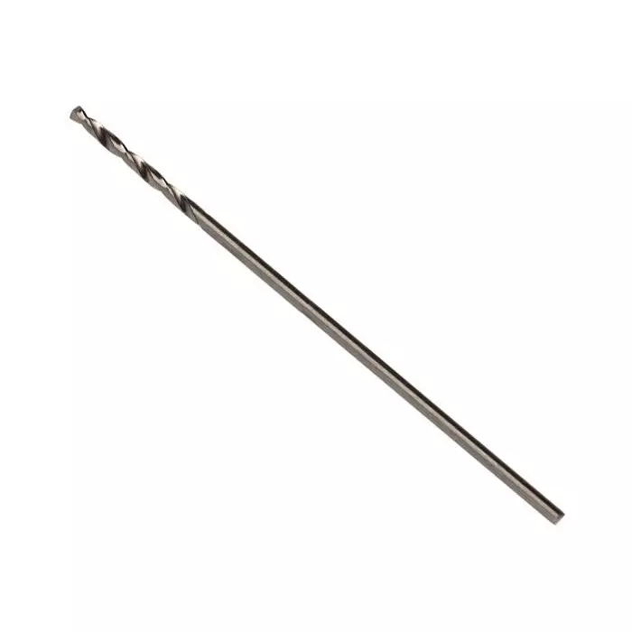 MULTICOMP PRO Twist Drill Bit 0.5 mm Bit Size, MP002113 (Pack of 5)