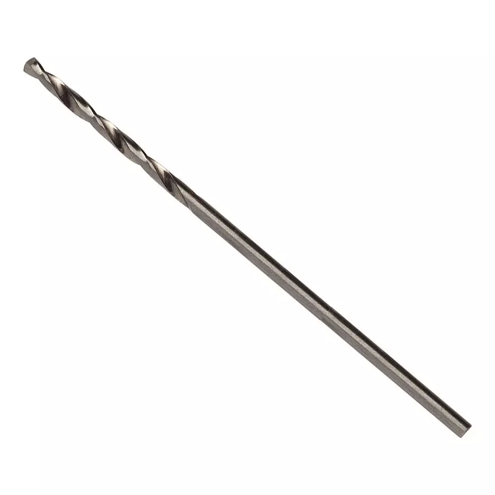 MULTICOMP PRO Twist Drill Bit 1 mm Bit Size, MP002118 (Pack of 5)