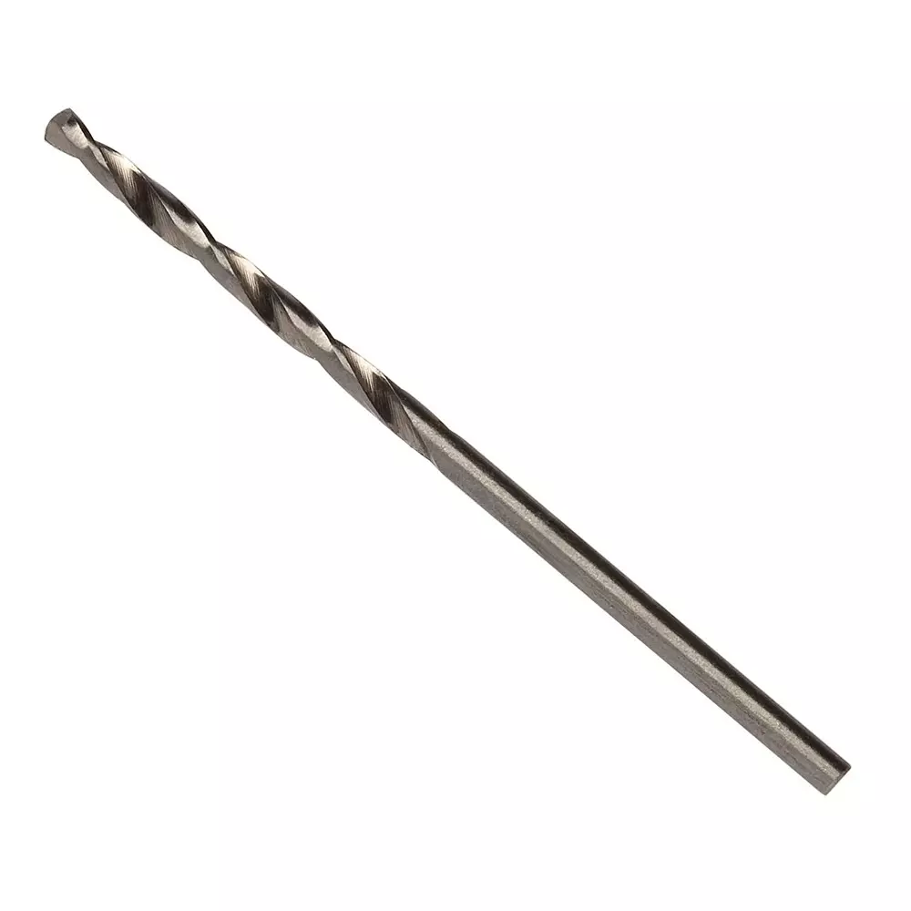 MULTICOMP PRO Twist Drill Bit 1.8 mm Bit Size, MP002121 (Pack of 5)