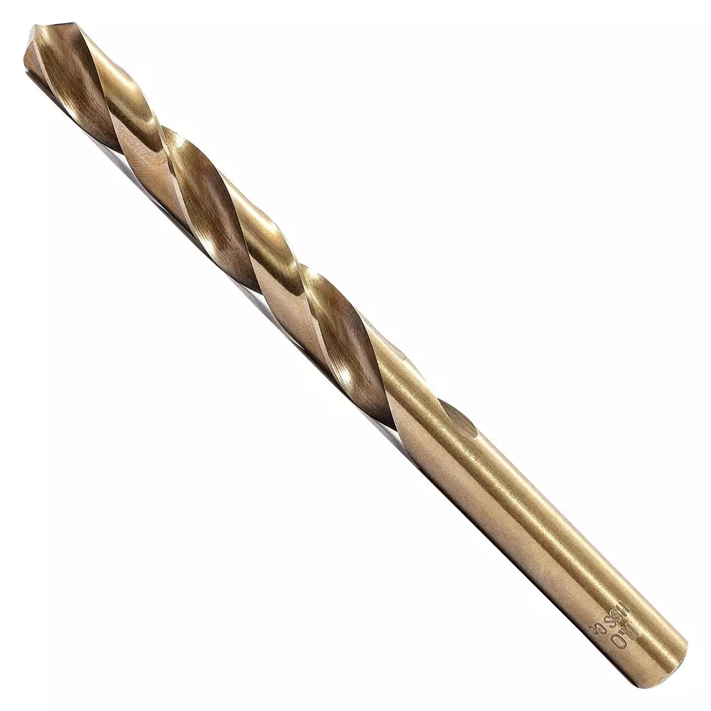 MULTICOMP PRO Twist Drill Bit 1.5 mm Bit Size 18 mm Flute Length 40 mm Overall Length, MP013259