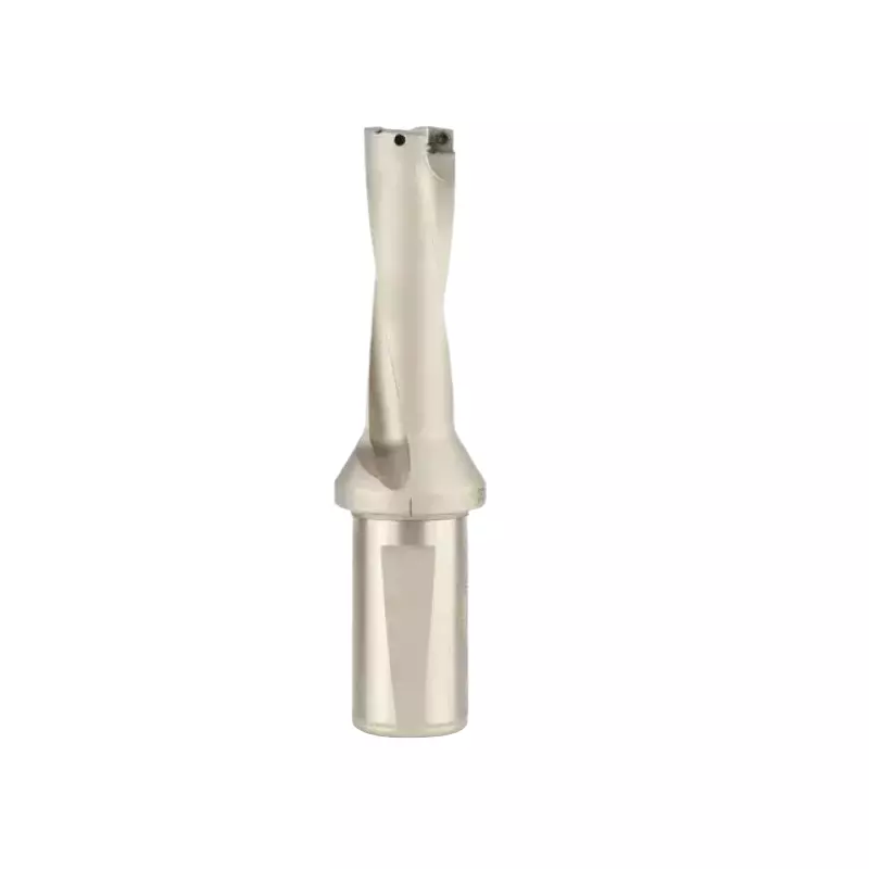 REZKA Precision 5D U Drill SPMG 33 mm Dia