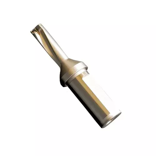 HINDMECHANISCH U-Drill 4D 12 mm Drill Dia & 20 mm Shank Dia, SP 12.0-4D-C20